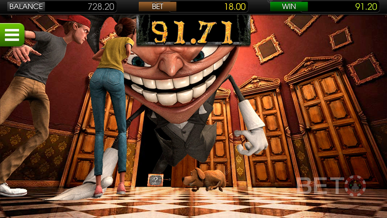 House of Fun Recenzie de la BETO Slots