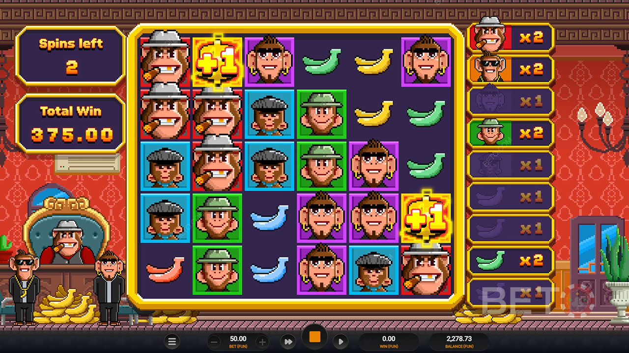 Banana Town Dream Drop Recenzie de la BETO Slots