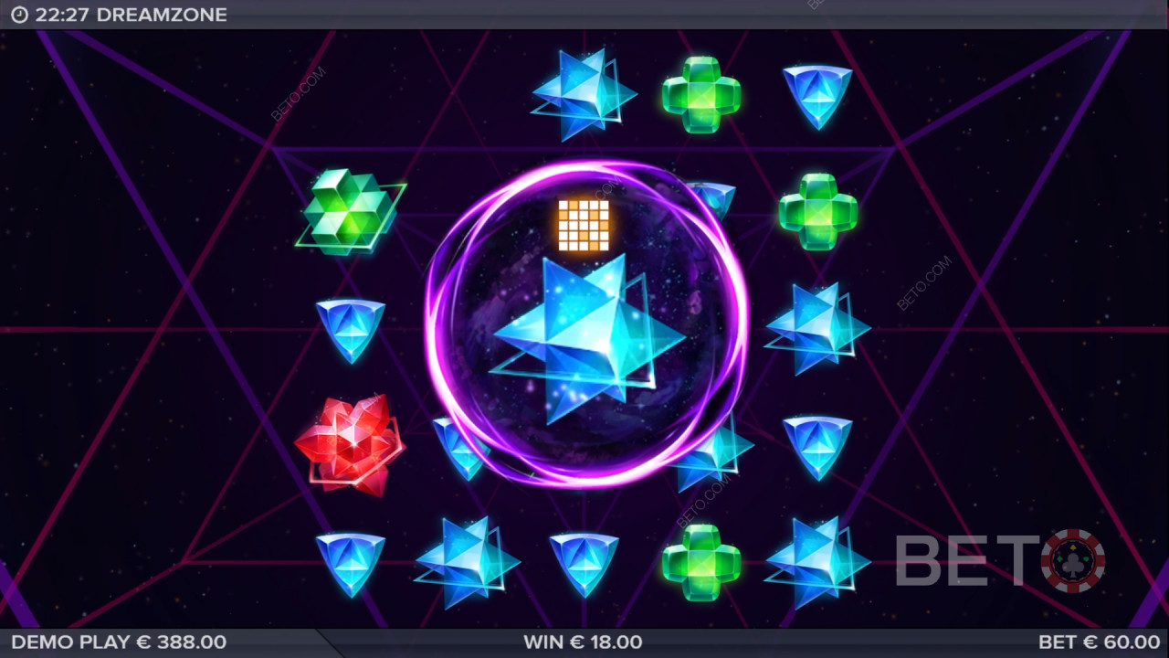 Dreamzone Recenzie de la BETO Slots