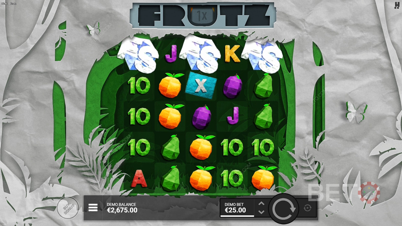 FRUTZ Joacă Gratuit