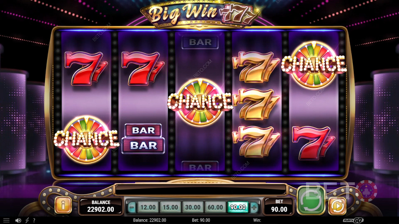 Big Win 777 Joacă Gratuit