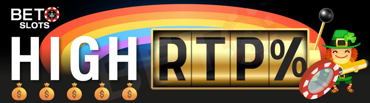 Păcănele cu RTP Ridicat - Cele mai Mari Rate de Returnare pentru Jucători în 2025