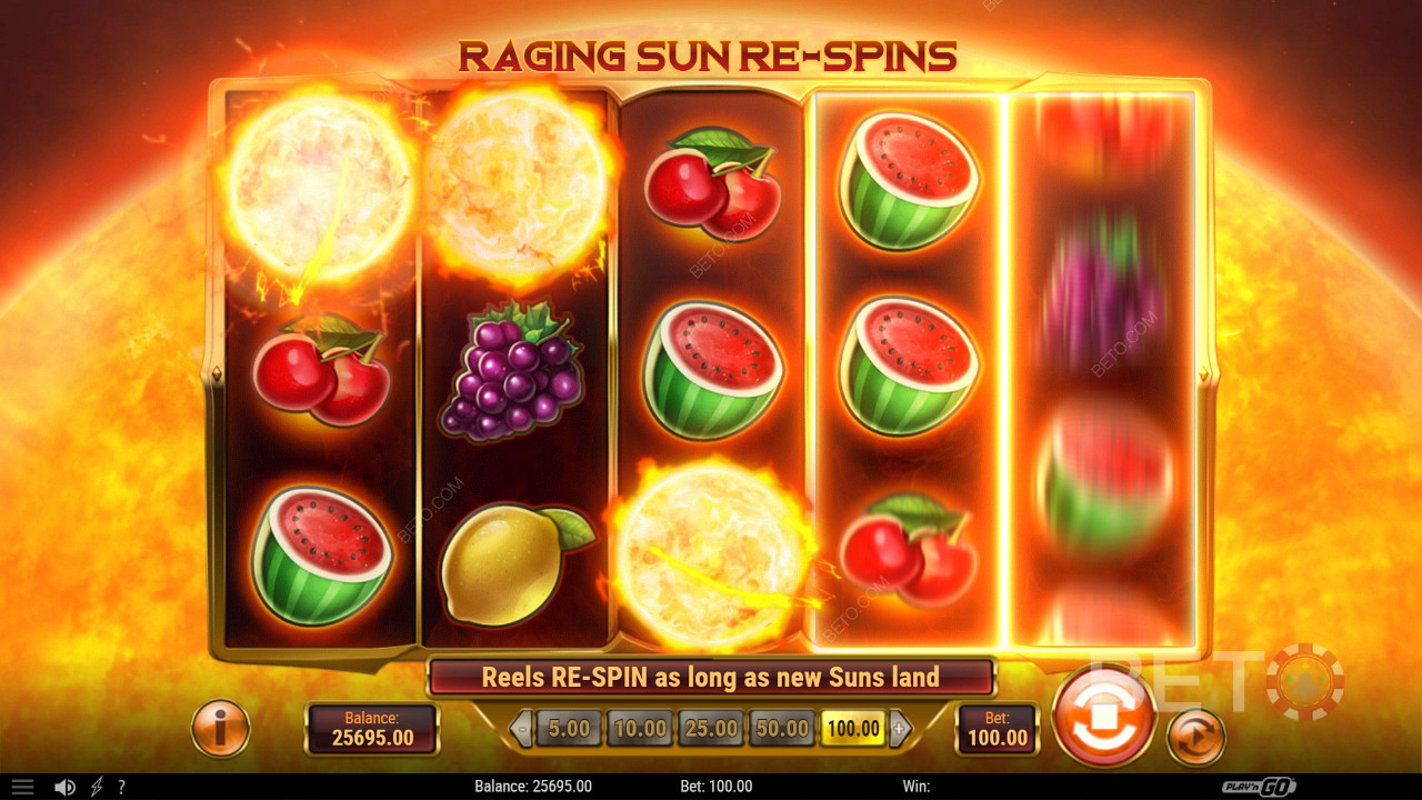 Inferno Star Joacă Gratuit
