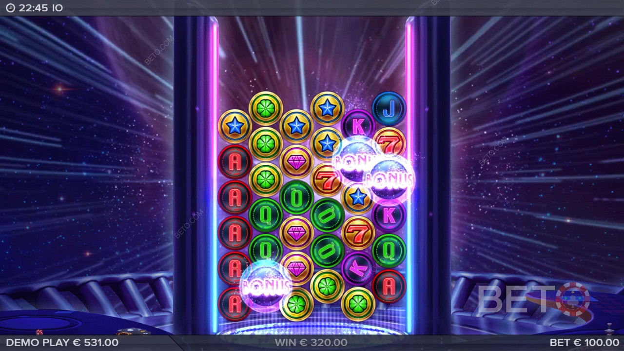 IO Recenzie de BETO Slots