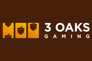 3 Oaks Gaming ᐈ Joacă sloturi gratuit ✚ Citește recenzia (2025)