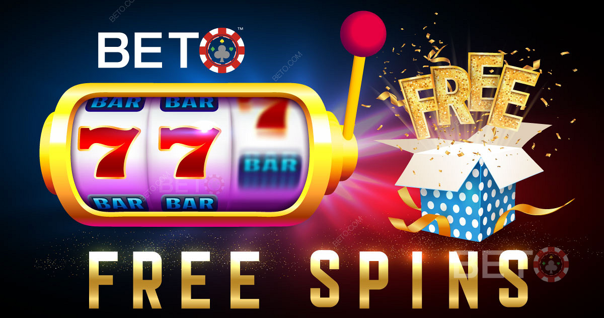 Cash Free Spins și bonusuri de cazino - La BETO veți găsi toate bonusurile