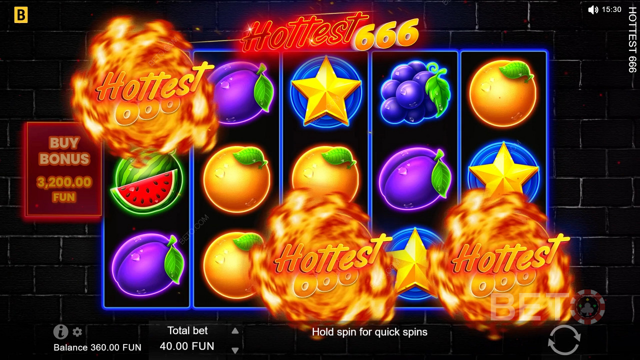 Hottest 666 Joacă Gratuit
