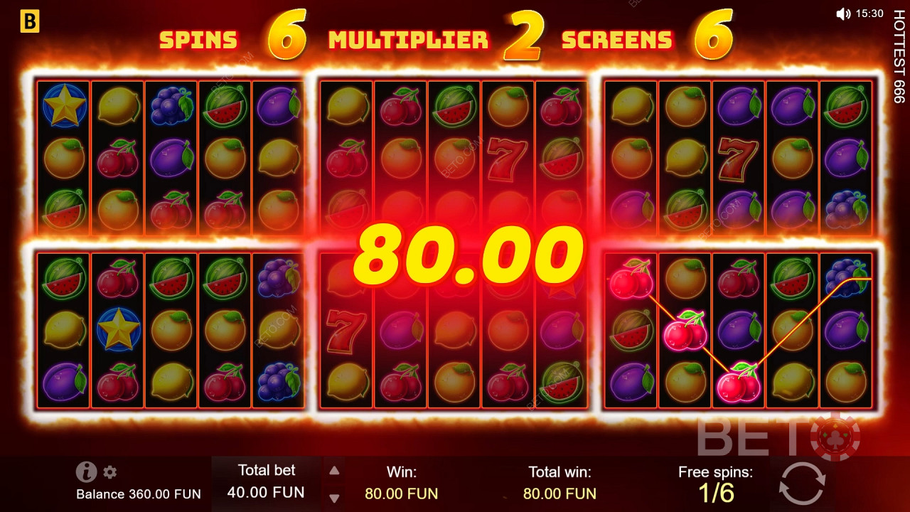 Cel mai tare 666 Slot Machine - Verdictul nostru
