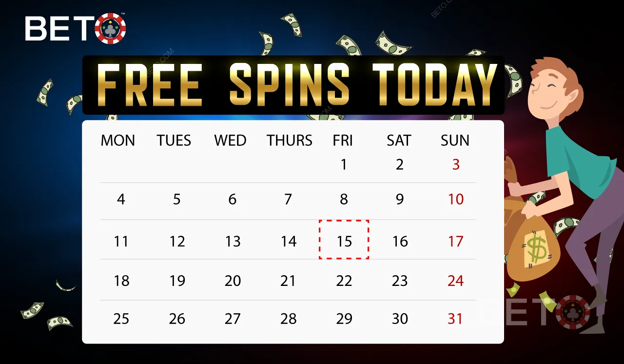Cum să obțineți bonusuri gratuite pentru jocuri de cazino cu rotiri gratuite pentru jocuri de sloturi grozave.