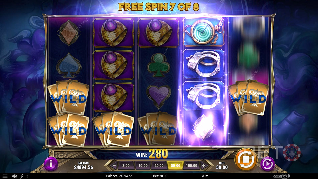 Street Magic Joacă Gratuit