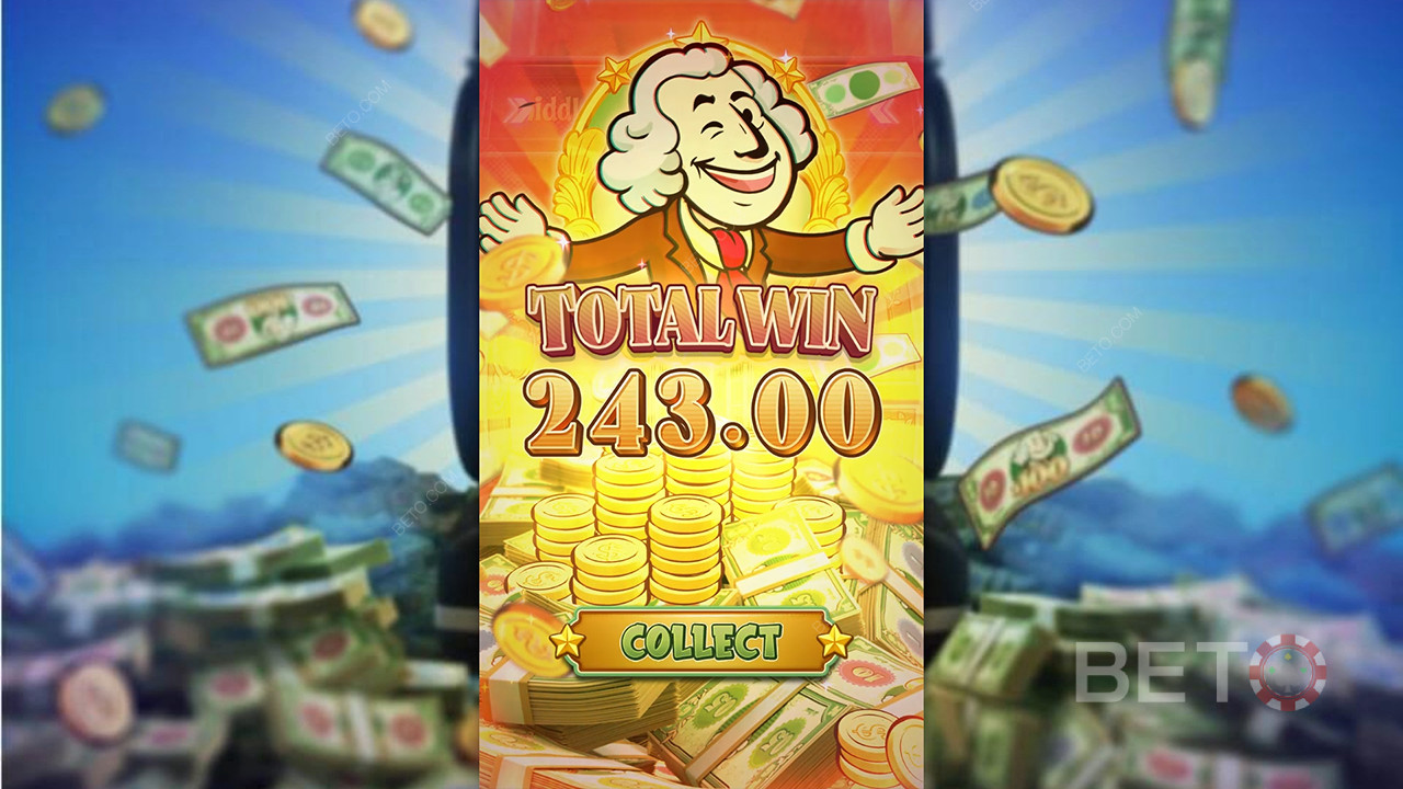 Funcțiile bonus explicate în Cash Mania de PG Soft
