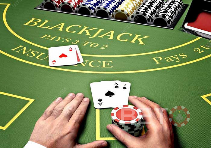 Cum să Joci Blackjack Online - Ghidul Jocului Clasic de Cărți