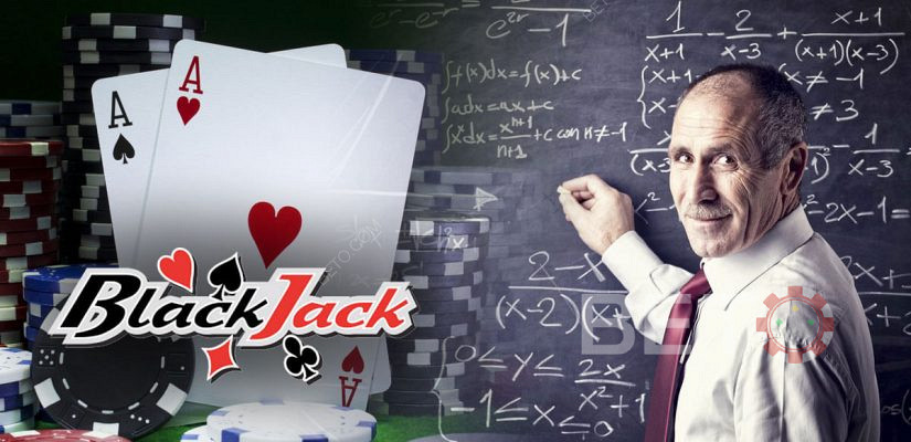 Șansele de Blackjack și probabilitățile matematice în jocuri