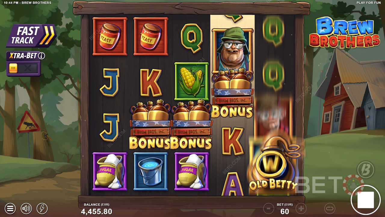 Brew Brothers Joacă Gratuit