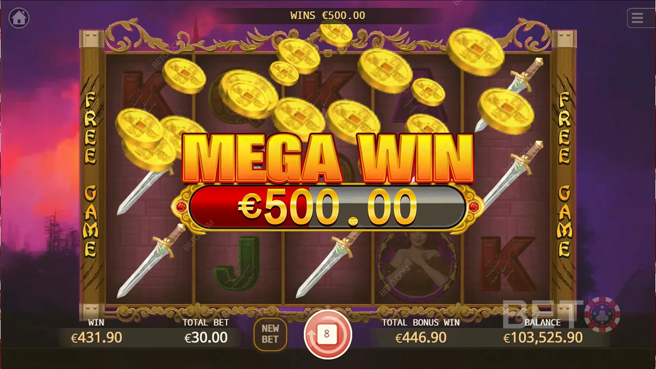 Werewolf (KA Gaming) Joacă Gratuit