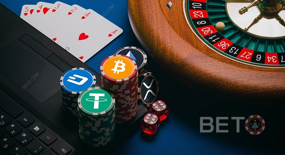 BitStarz este un cazinou online mobil