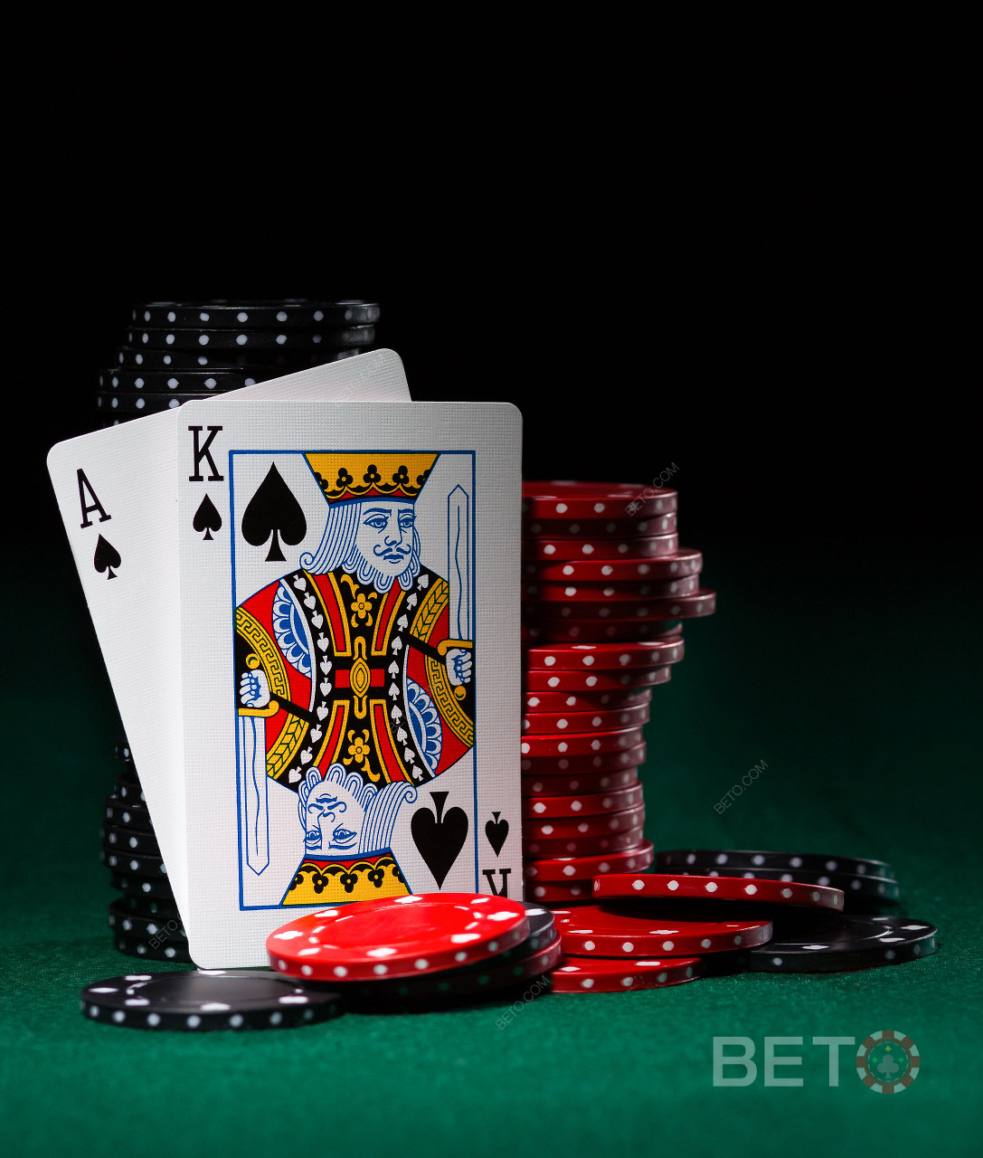 Jocurile de video poker și jocurile de cărți sunt, de asemenea, disponibile la BitStarz.