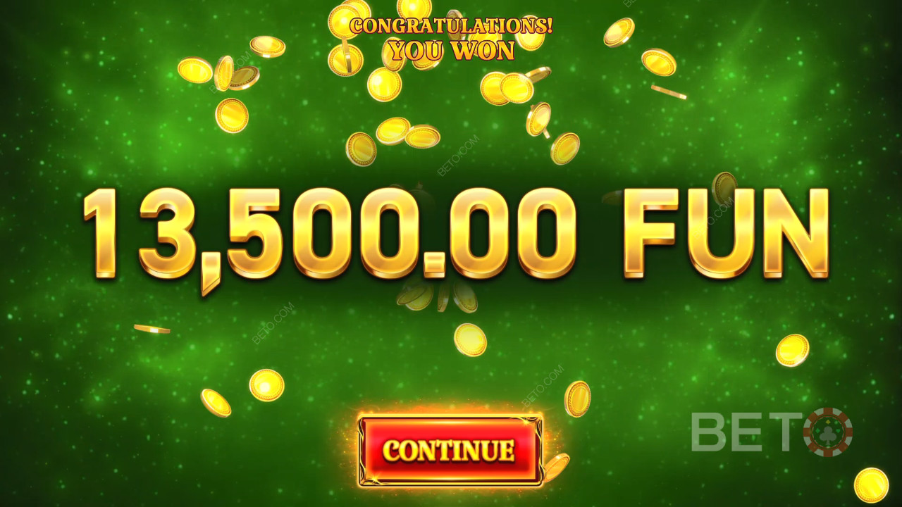 Funcțiile bonus explicate în 16 Coins Grand Gold Edition de Wazdan