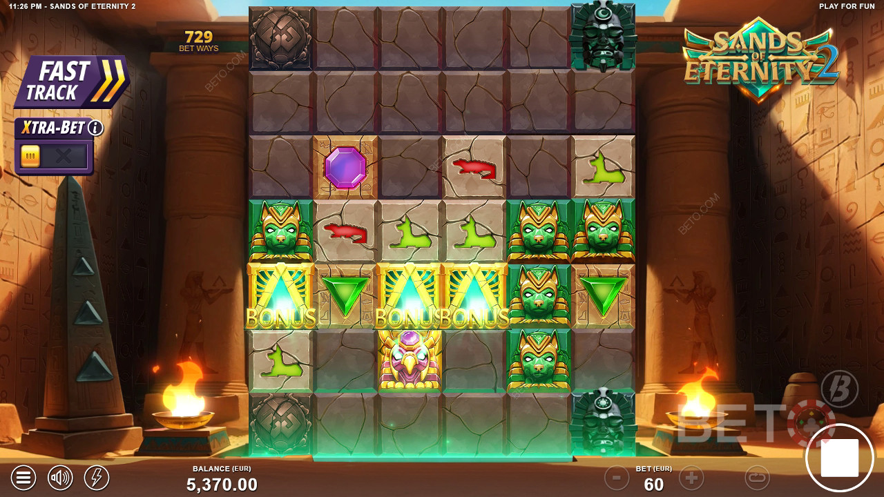 Sands of Eternity 2 Joacă Gratuit