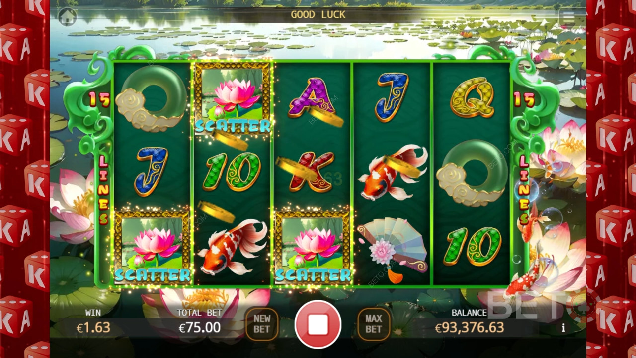 Carp Princess Joacă Gratuit