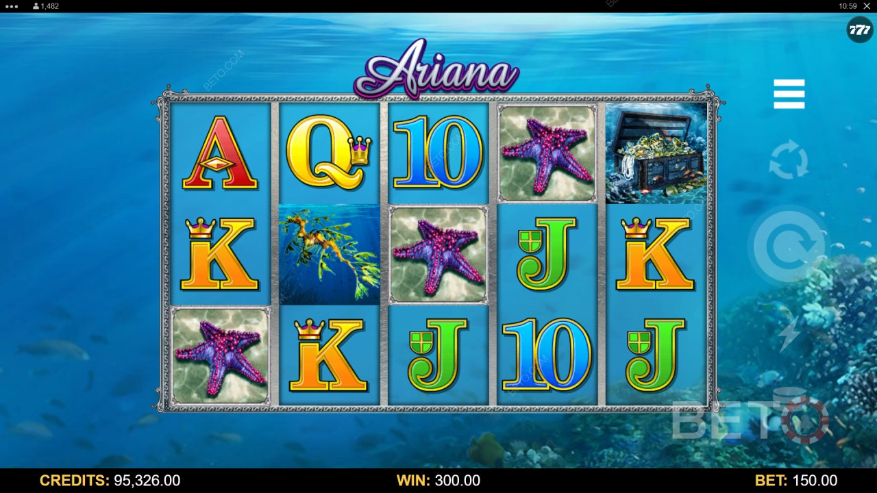 Ariana Joacă Gratuit