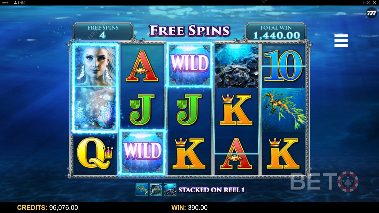 Cum se joacă Microgaming