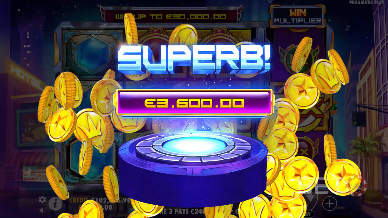 Funcțiile bonus explicate în Gemstone de Pragmatic Play