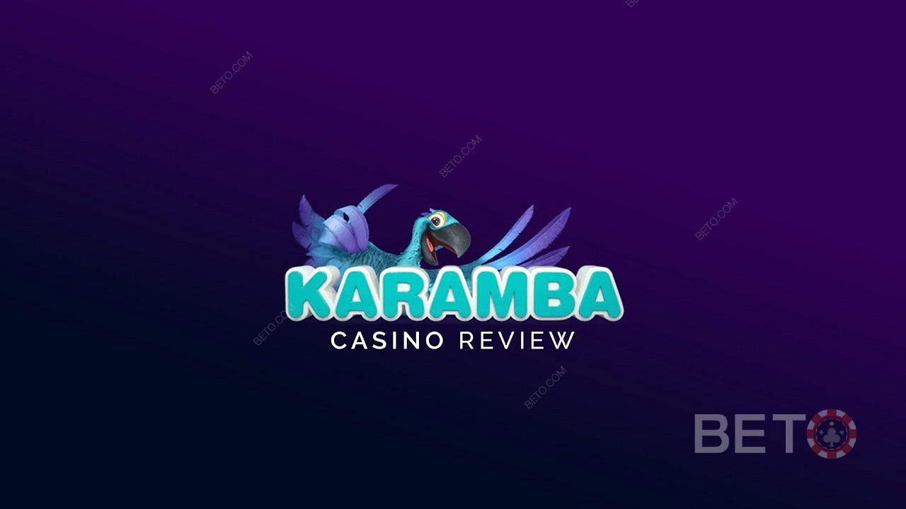 Karamba Cazinou - BETO oferă un rating onest