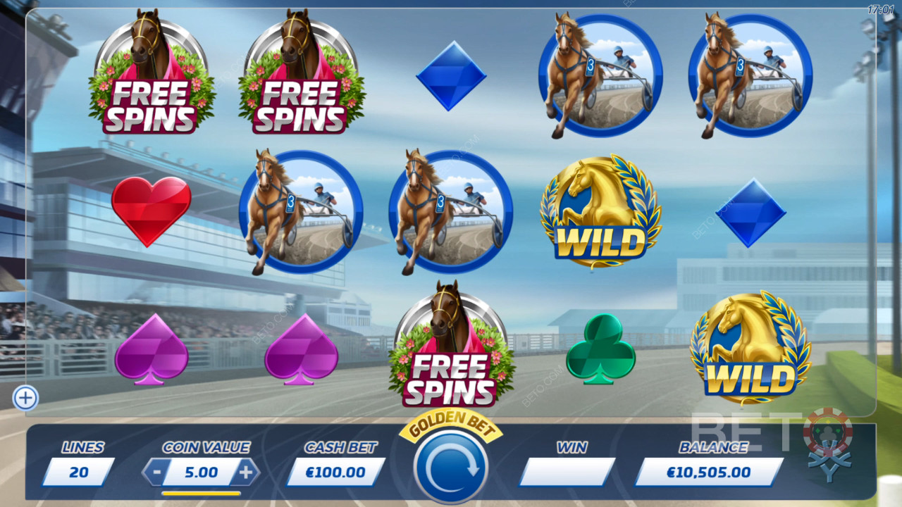 Racing Lovers Joacă Gratuit