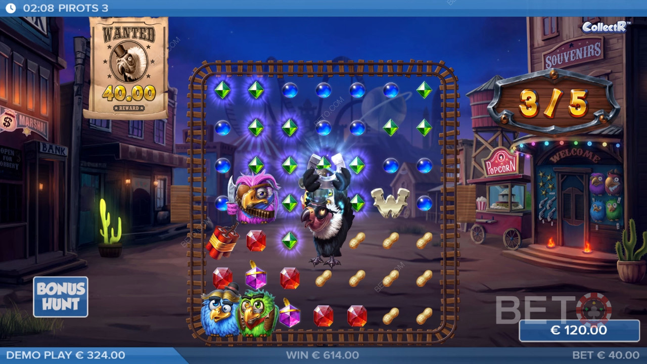 Pirots 3: Un slot care merită învârtit?