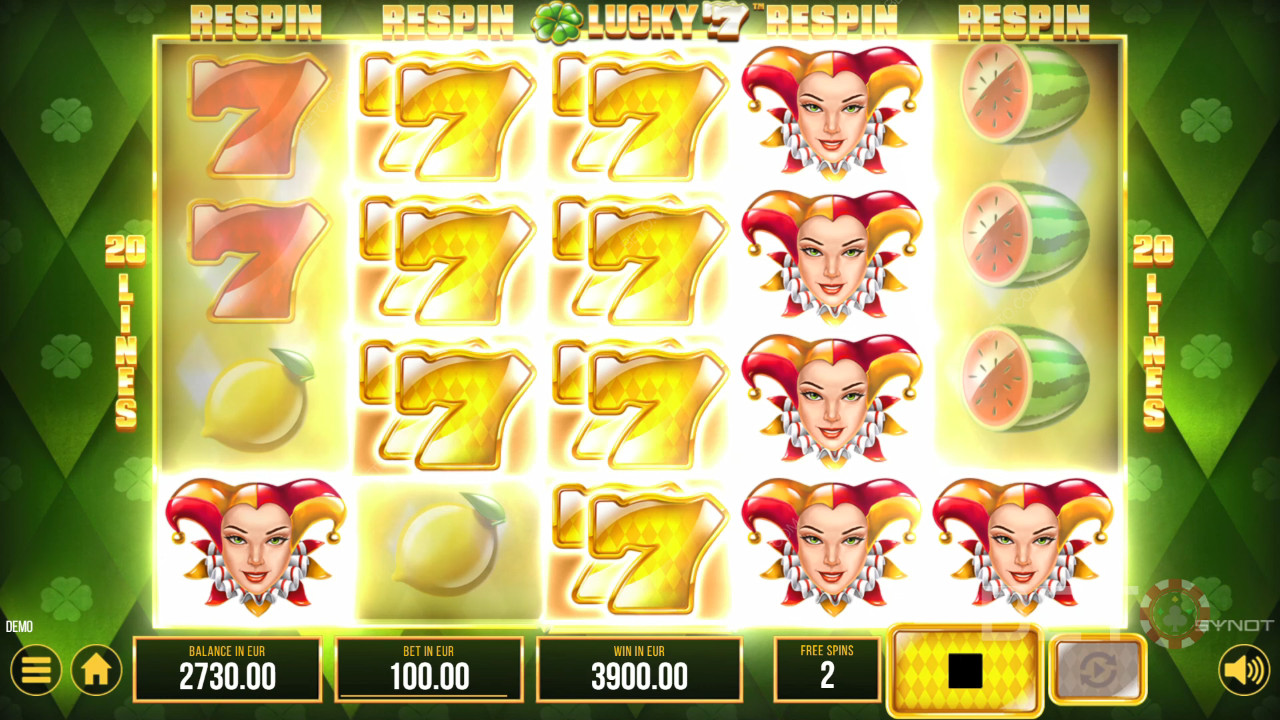 Lucky 77: Un slot online care merită o rotire?