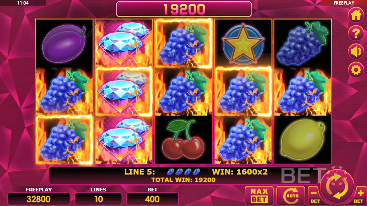 Double Diamonds Joacă Gratuit