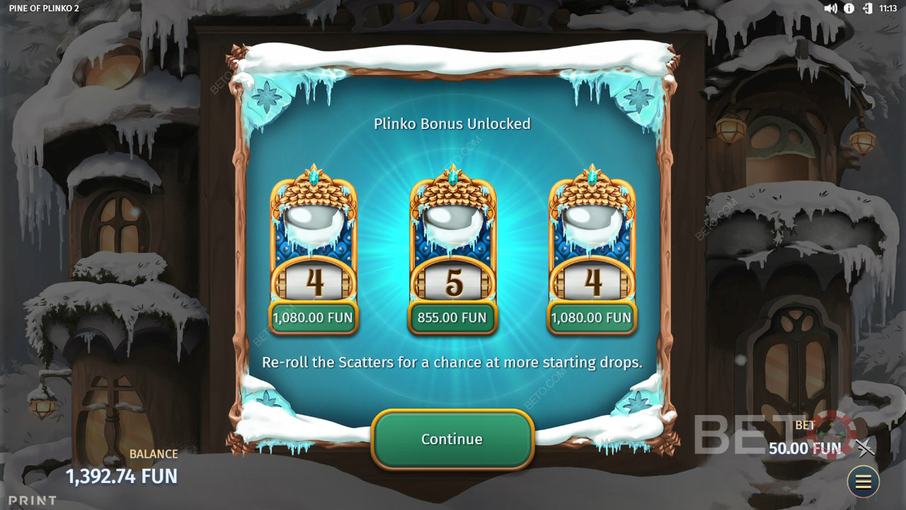 Merită Pine of Plinko 2 Online Slot?