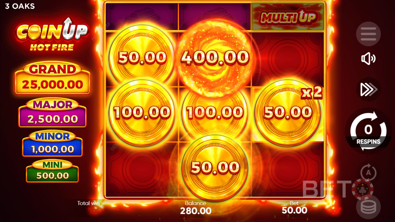 Cum să joci 3 Oaks Gaming