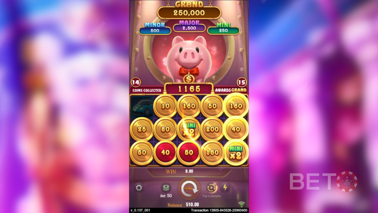 3 Lucky Piggy: Un slot Ar trebui să îl rotești?