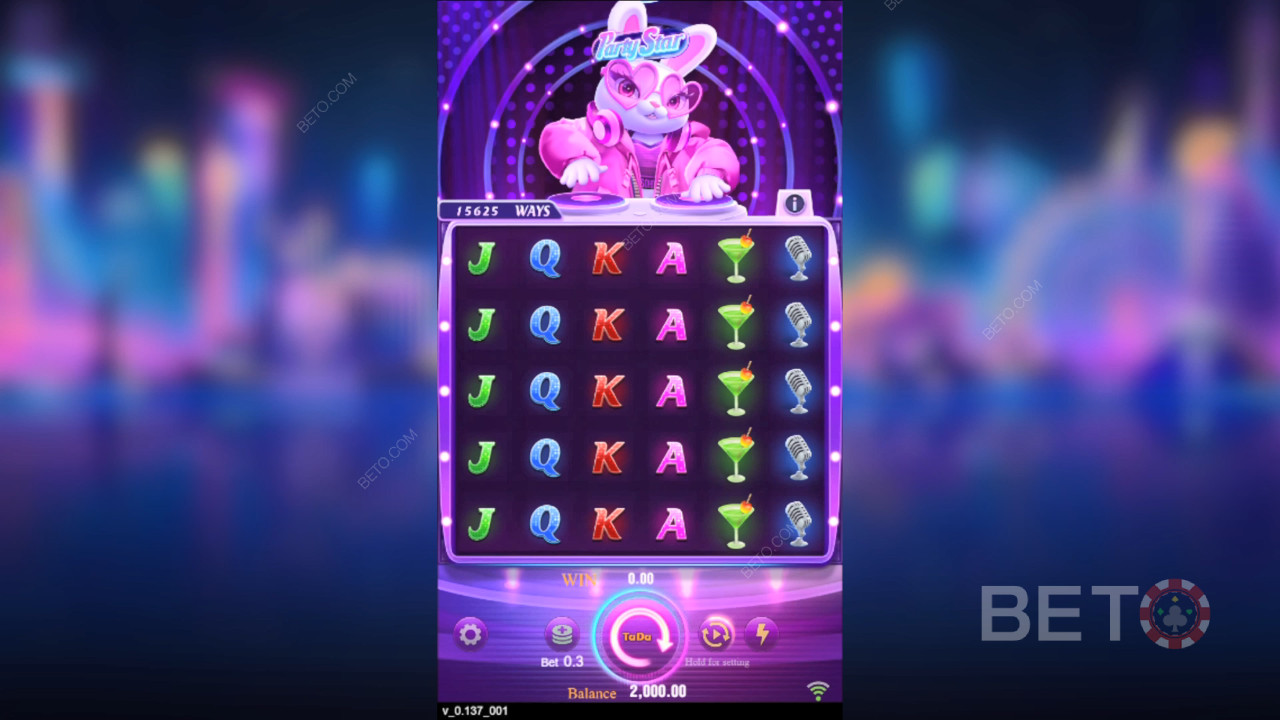 Cum se joacă TaDa Gaming