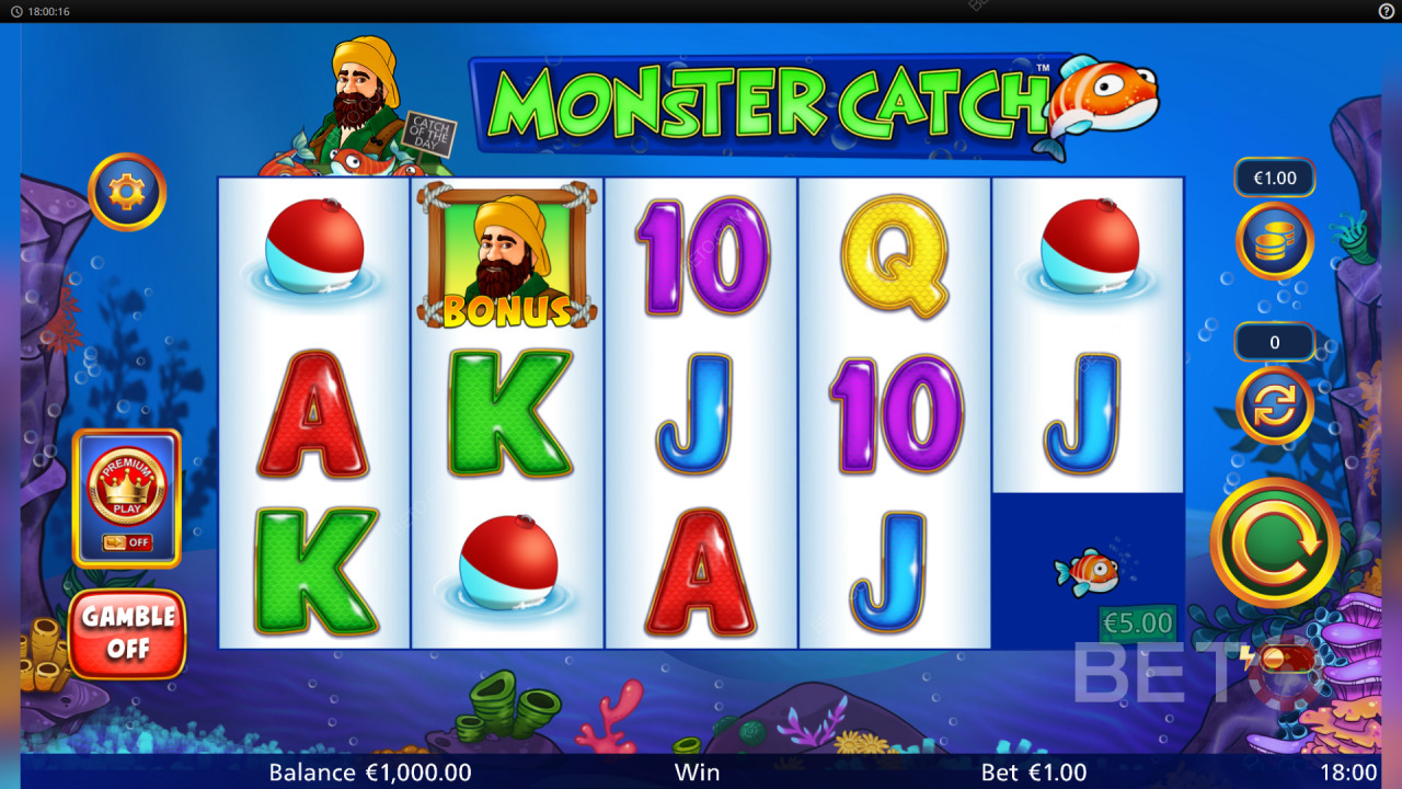 Cum pentru a juca Lumina și Wonder lui Monster Catch