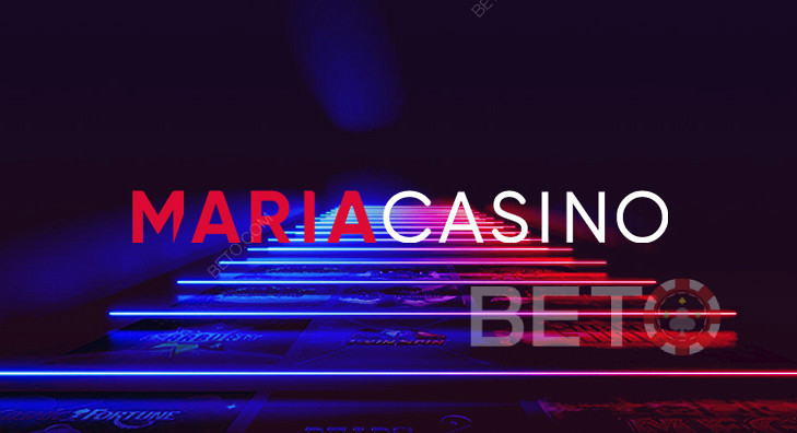 Trustpilot și joacă în siguranță la Maria casino