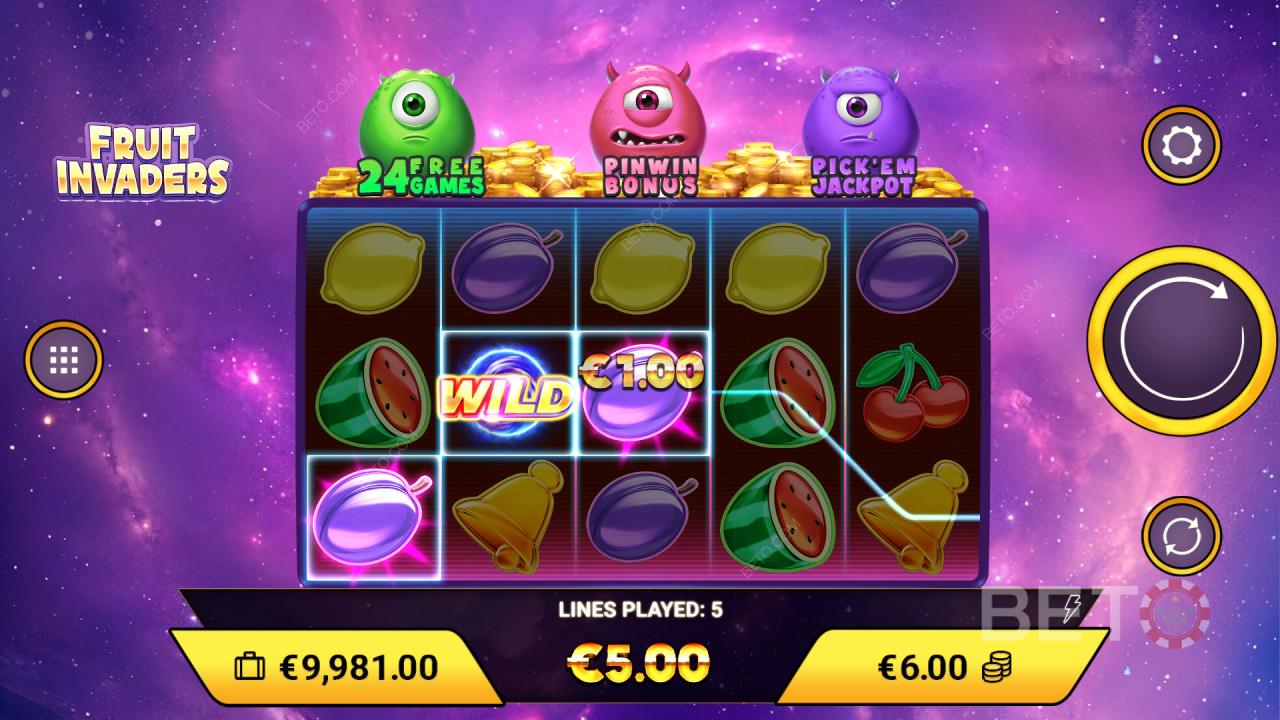 Cum se joacă Amigo Gaming