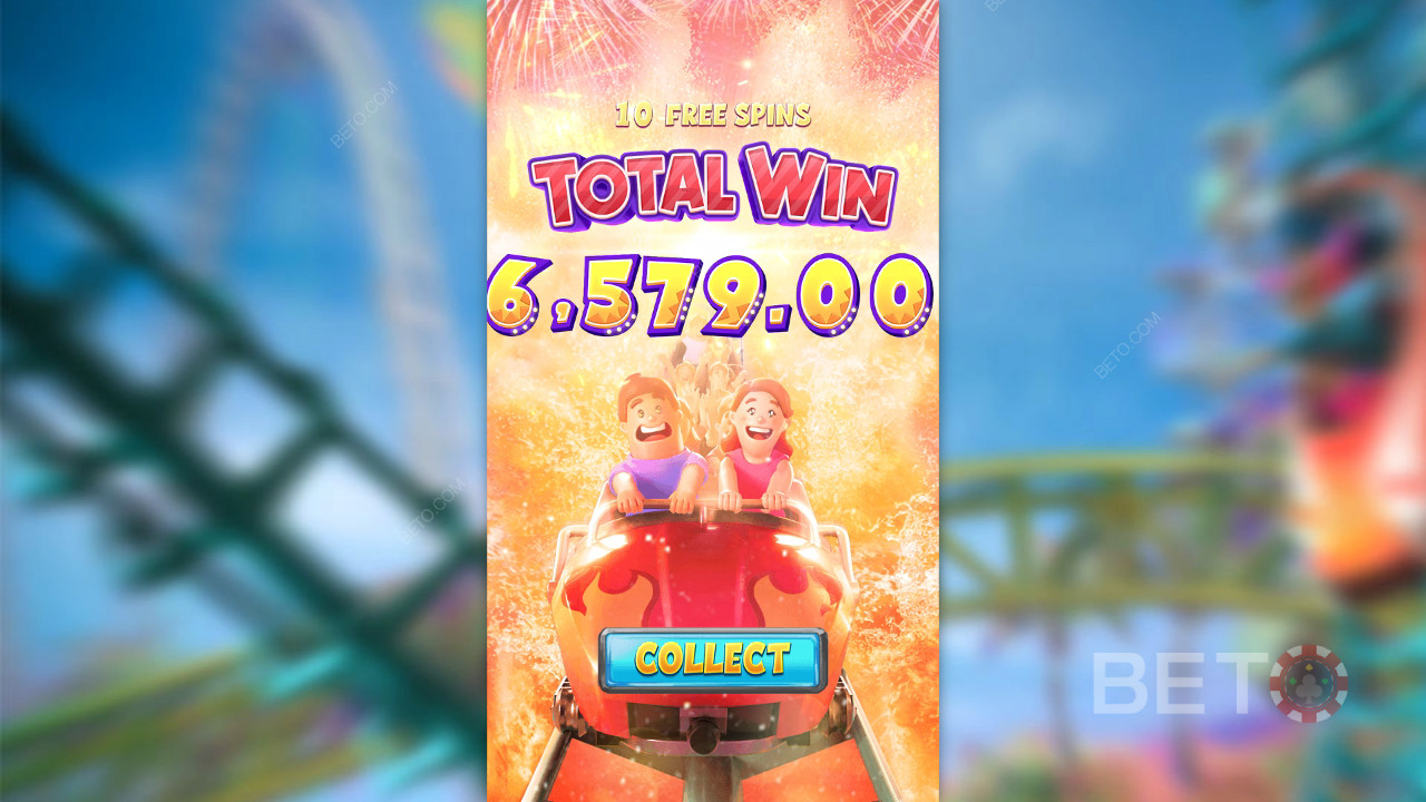 Ar trebui să joci Wild Coaster?