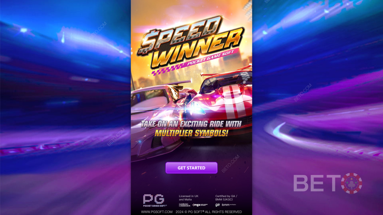 Speed Winner merită timpul dumneavoastră?