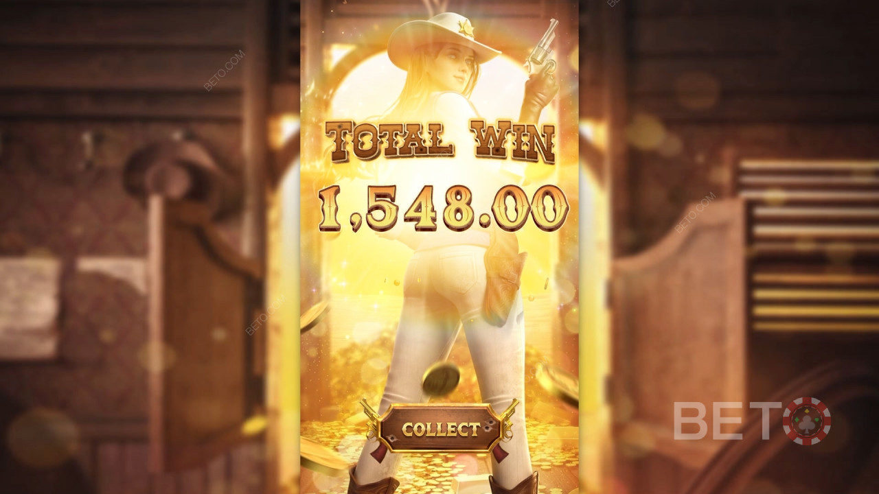 Ar trebui să joci Wild Bounty Showdown?