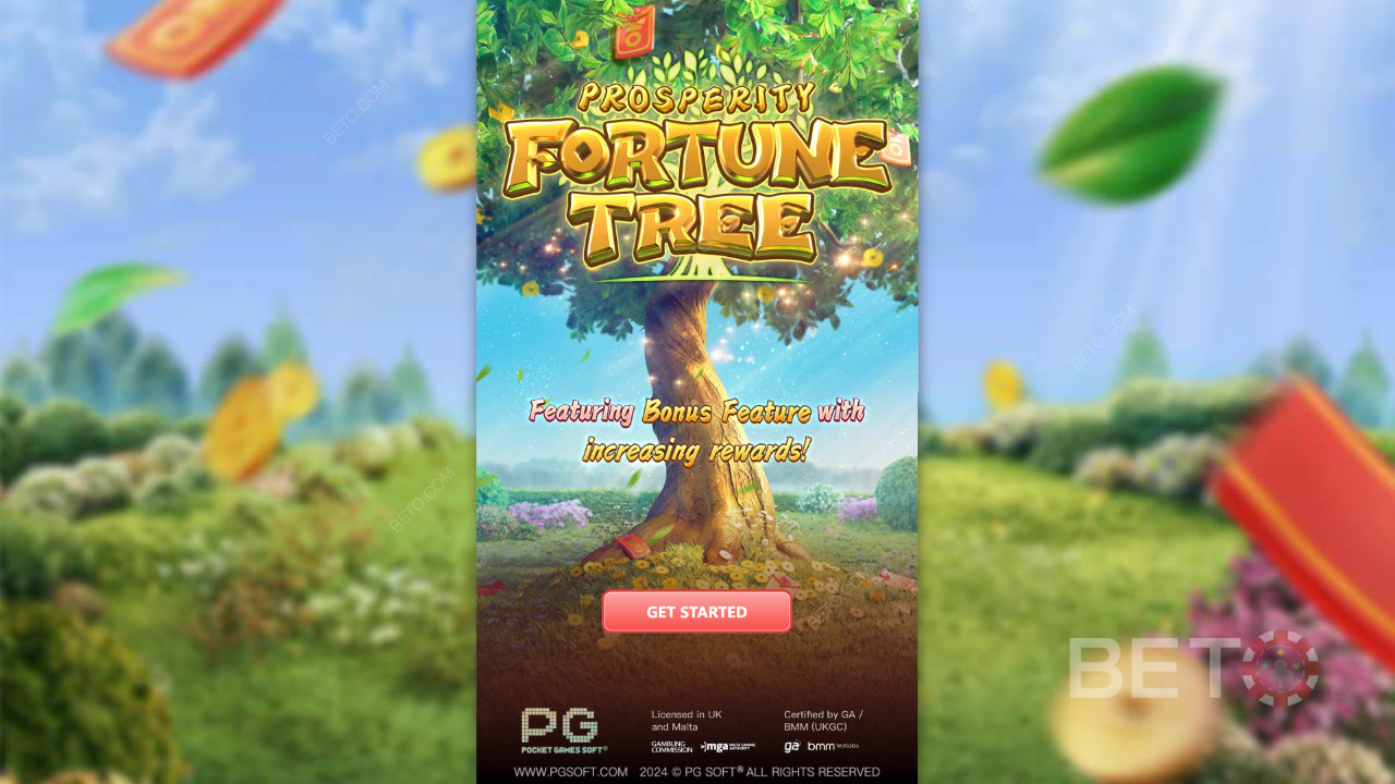 Este Prosperity Fortune Tree în valoare de timpul tău?