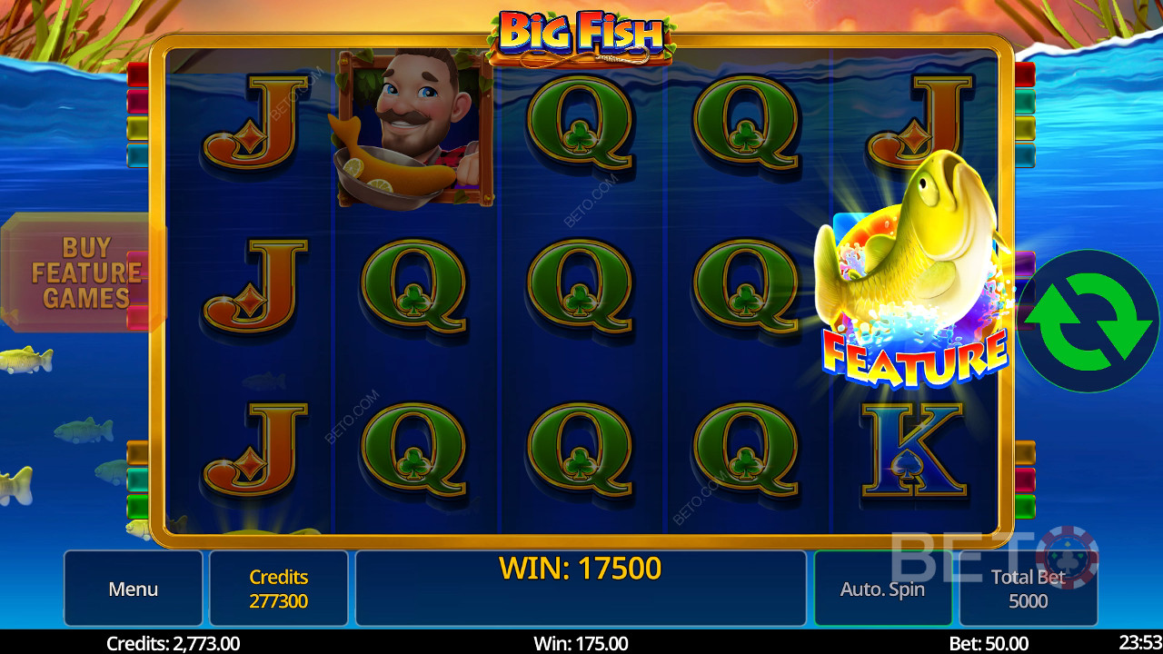 Big Fish Joacă Gratuit