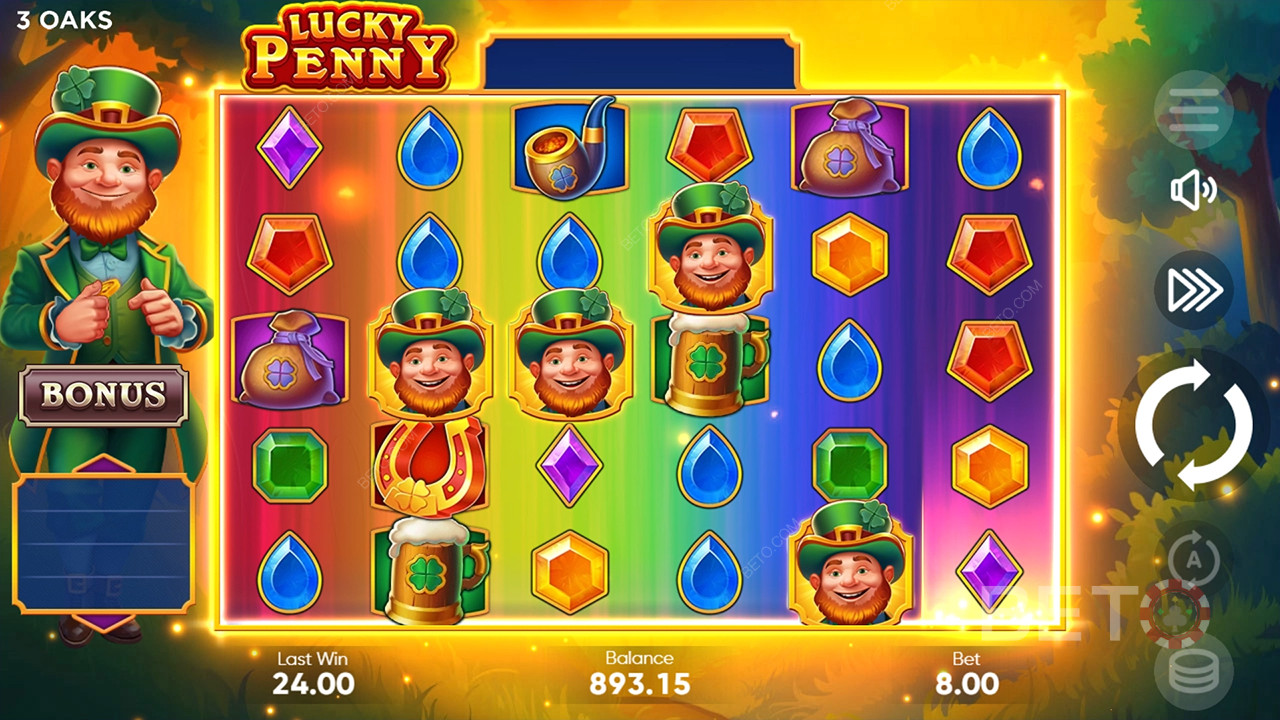 Ar trebui să joci Lucky Penny?