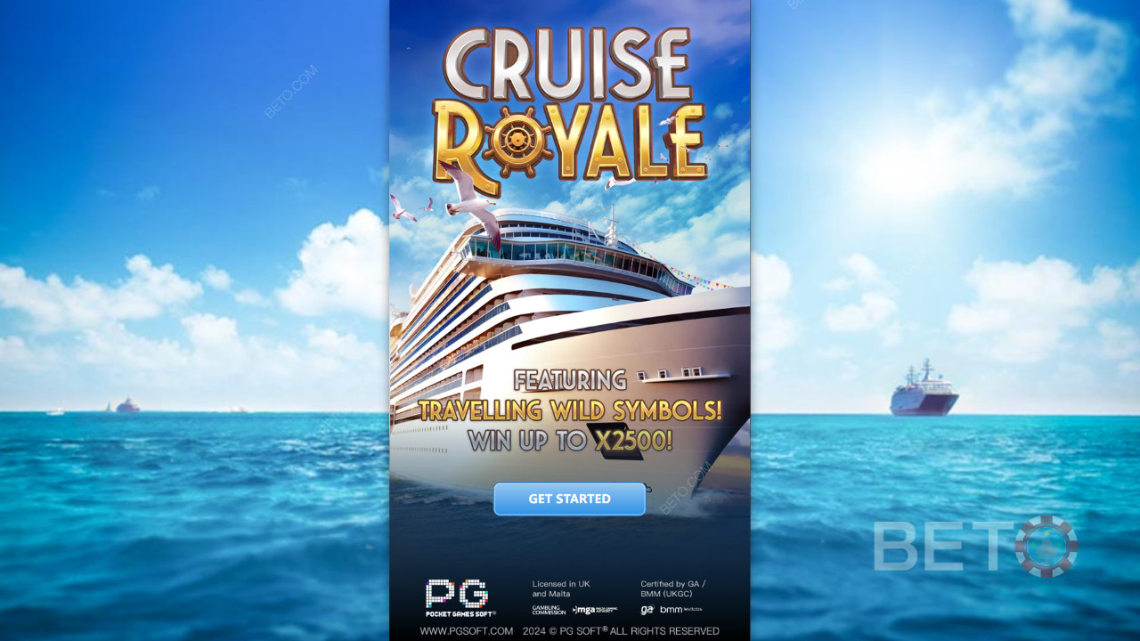 Ar trebui să joci Cruise Royale?