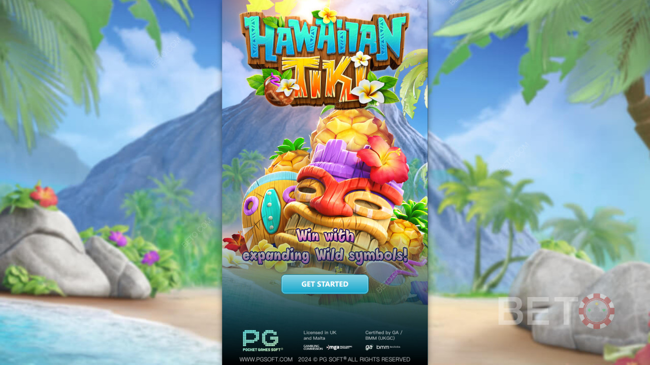 Temă și design: Evadare pe o insulă tropicală