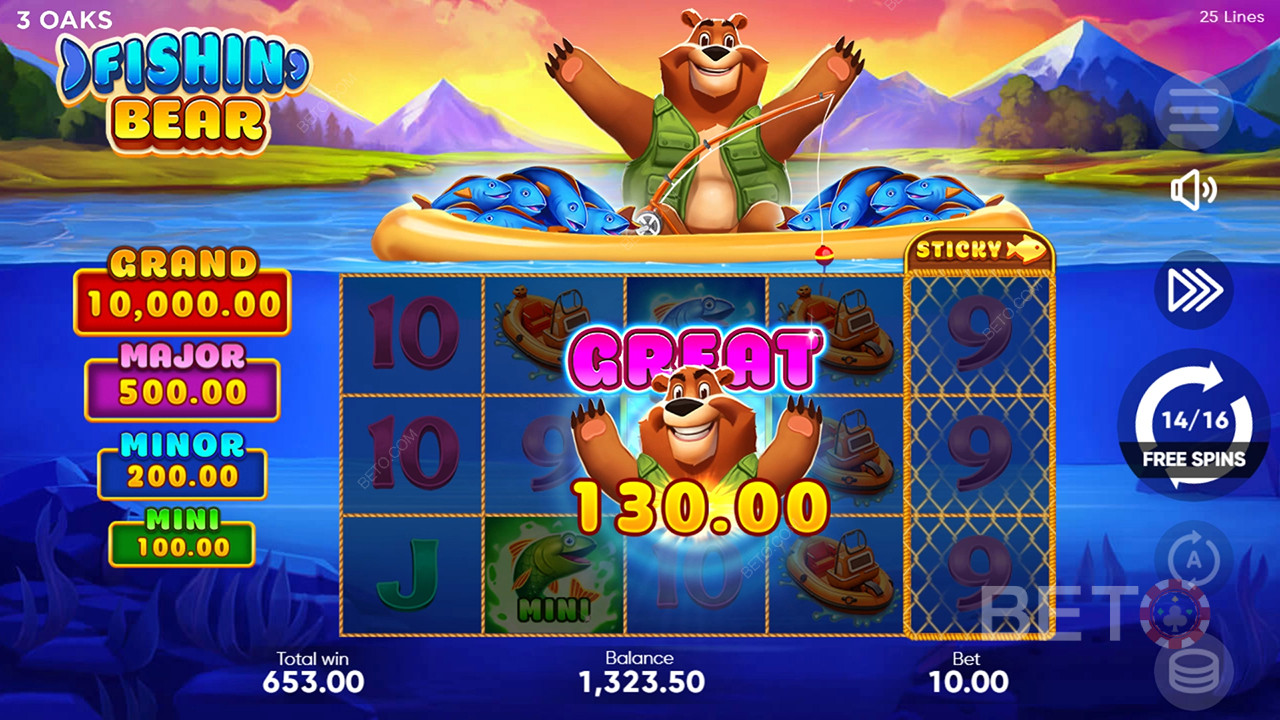 Ar trebui să joci Fishin