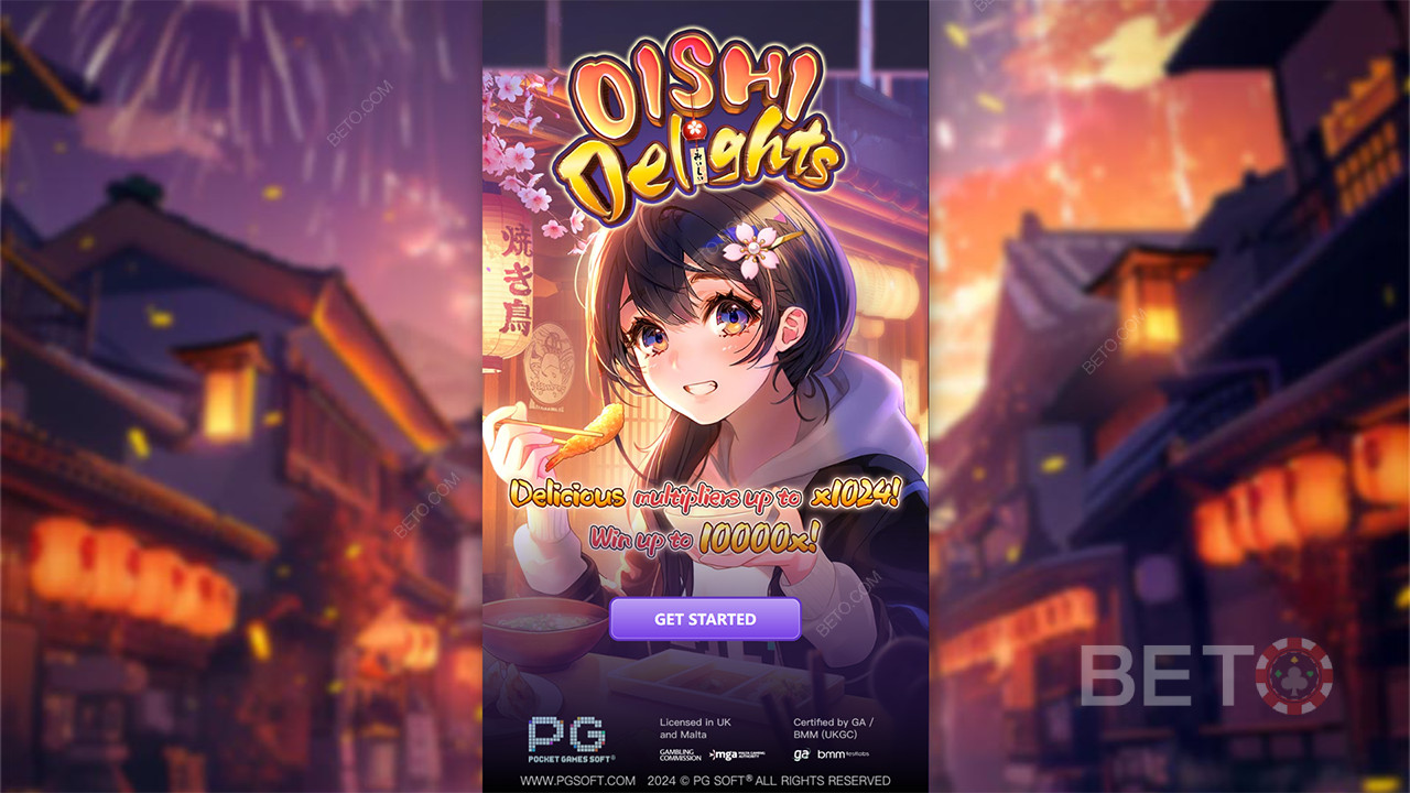 Temă și design: Experiența festivalului japonez