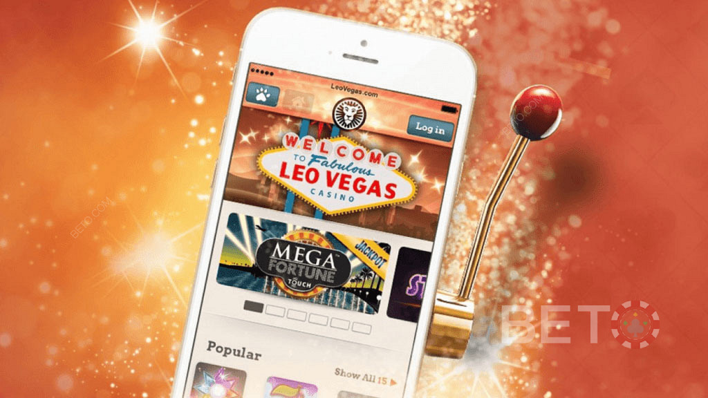 Recenzile cazinourilor online sunt actualizate în mod regulat pe beto!